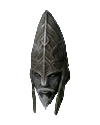 Throne Defender Helm